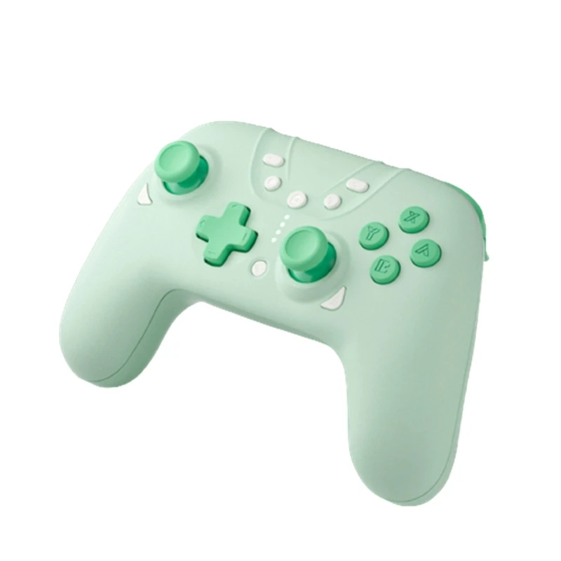 

Игровой контроллер P82F, беспроводной игровой джойстик, контроллер для Nintend