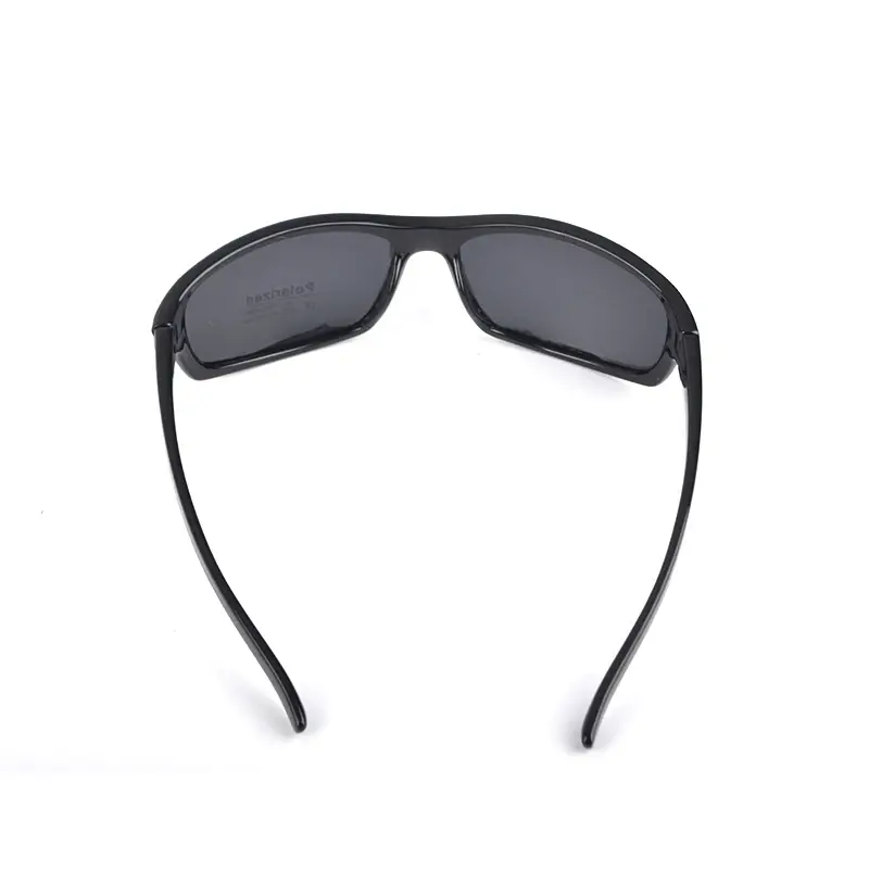 TAGION Sport Sunglasses Men Polarized Hipster Glasses UV400 Hiking Driving Glasses Lentes De Sol Hombre Polarizing Lenses TG5104 - Image 3