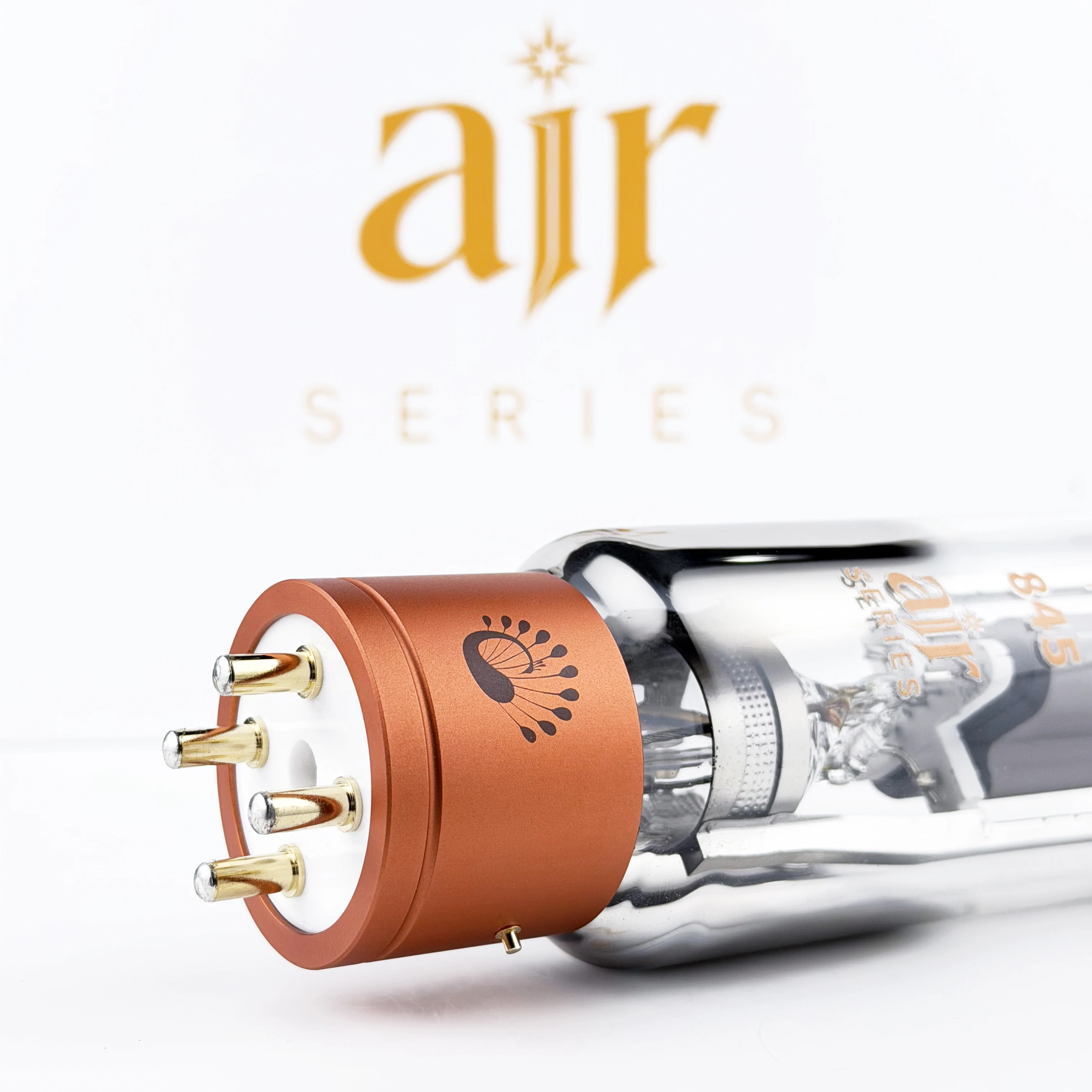 PSVANE Air 845 Hi?Fi 진공관 전력 증폭기 튜브 직접 가열 삼극관 845