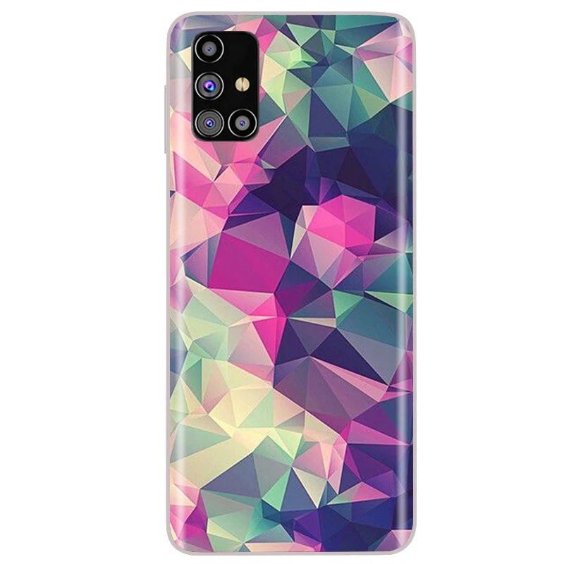 Silicone Soft TPU Phone Case