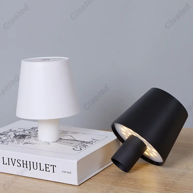 LED Wine Bottle Lamp For Bar Cafe Atmosphere
