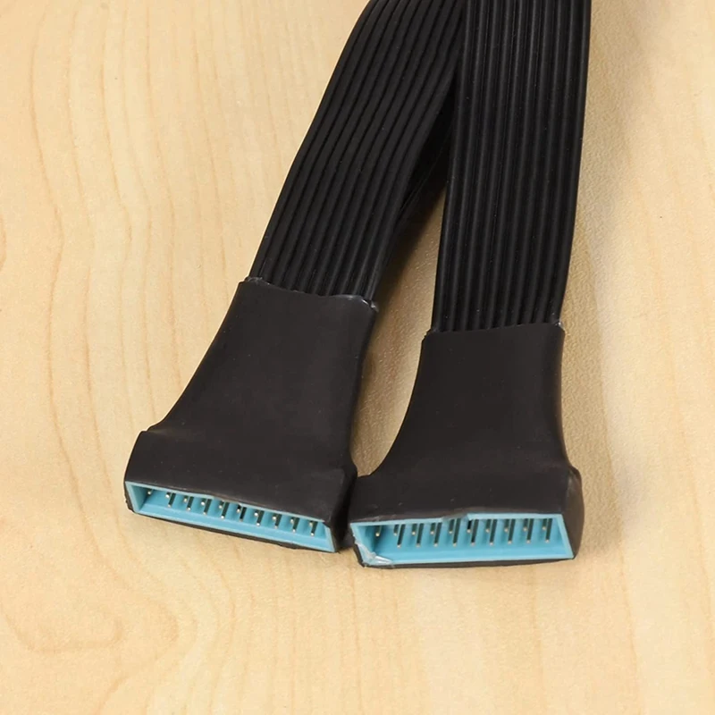Рисунок 5 - Кабель-разветвитель для материнской платы USB 3