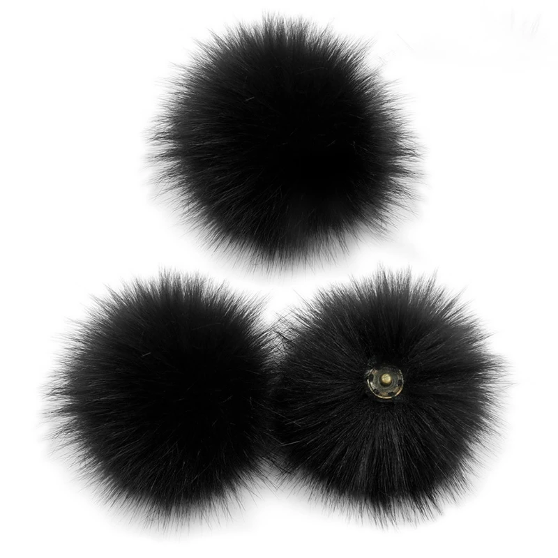 Рисунок 2 - помпон для обуви и шляпы