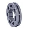 3/8" Pitch 17mm Rim Sprockets Mini 7 Spline For Stihl 017 MS170 018 MS180 MS210 MS230 MS250 021 023 025 Chainsaw 0000 642 1231 6