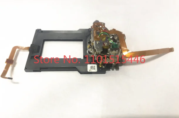 Per D4 D4S Gruppo Otturatore Gruppo Otturatore Unità Tenda Lama Per Nikon D4 D4S Fotocamera Slr Parti Di Riparazione Digitale