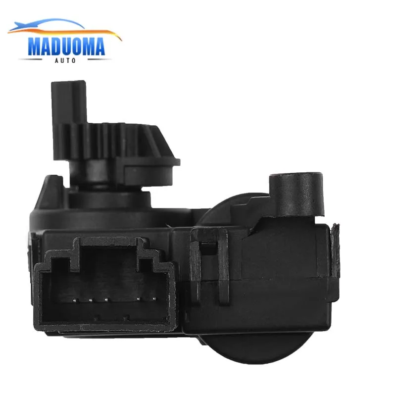 New MADUOMA Heater Blend Door Actuator 5Q0907511K 94187372 H604-6005 For VW Golf 7-Actuator Auto Car Accessories
