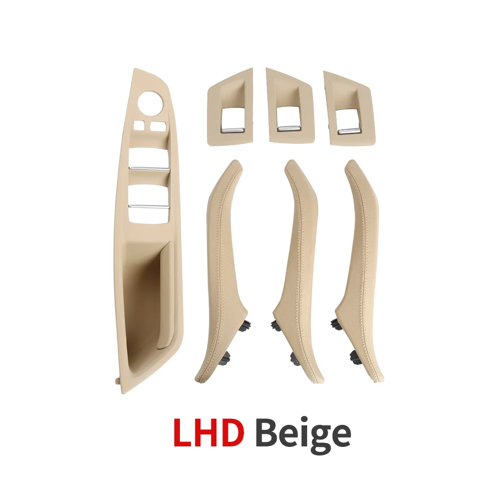 LHD Beige