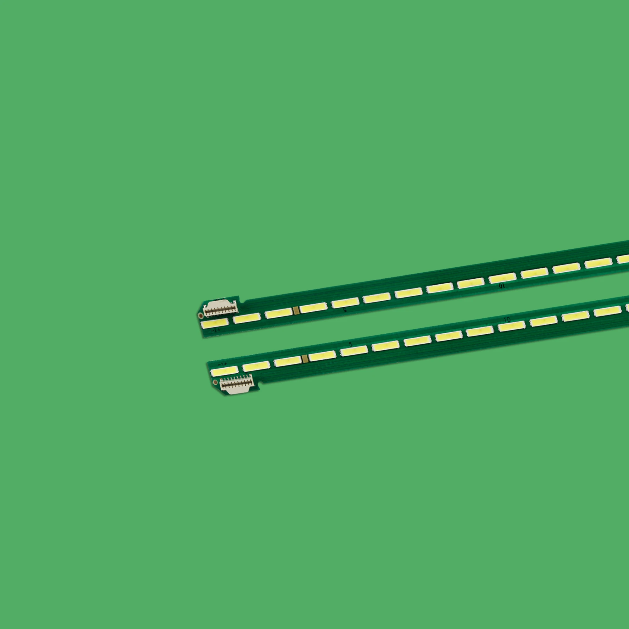 LED Strip LED Backlight LED Components For 55