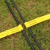 Agility Ladders Nylon Straps For Speed Training And Sports Flexibility Agility Football Training Energy Ladder Equipment 6