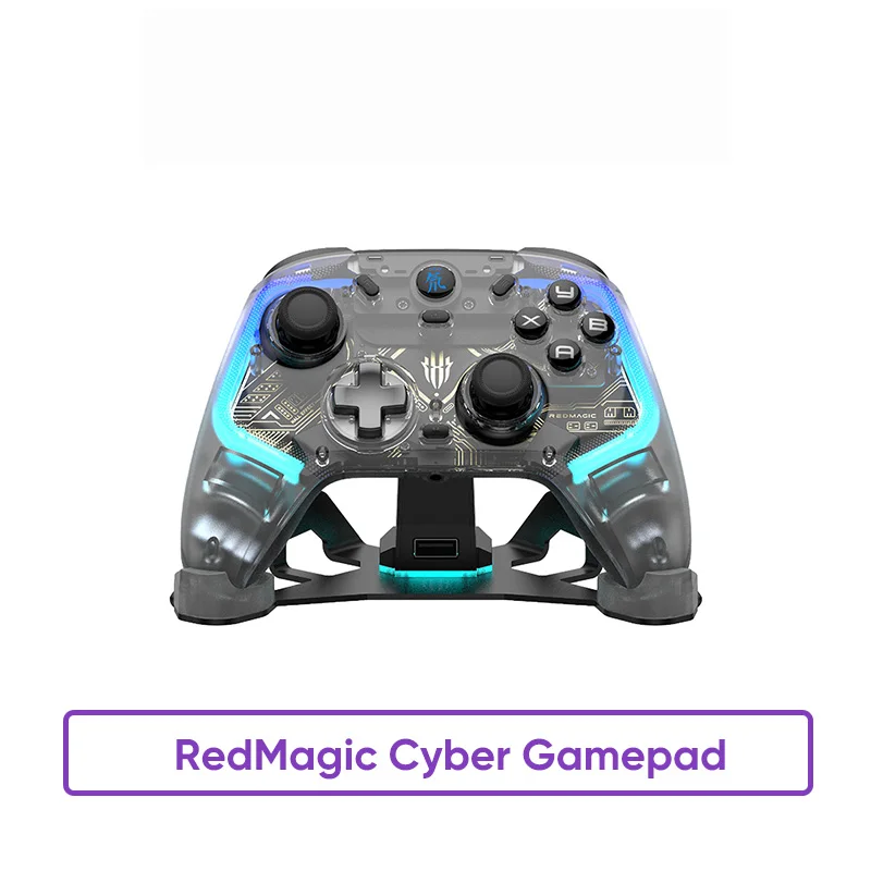 RedMagic用　コントローラー REDMAGIC Cyber Gamepad - REDMAGIC(Canada) – REDMAGIC (Canada)