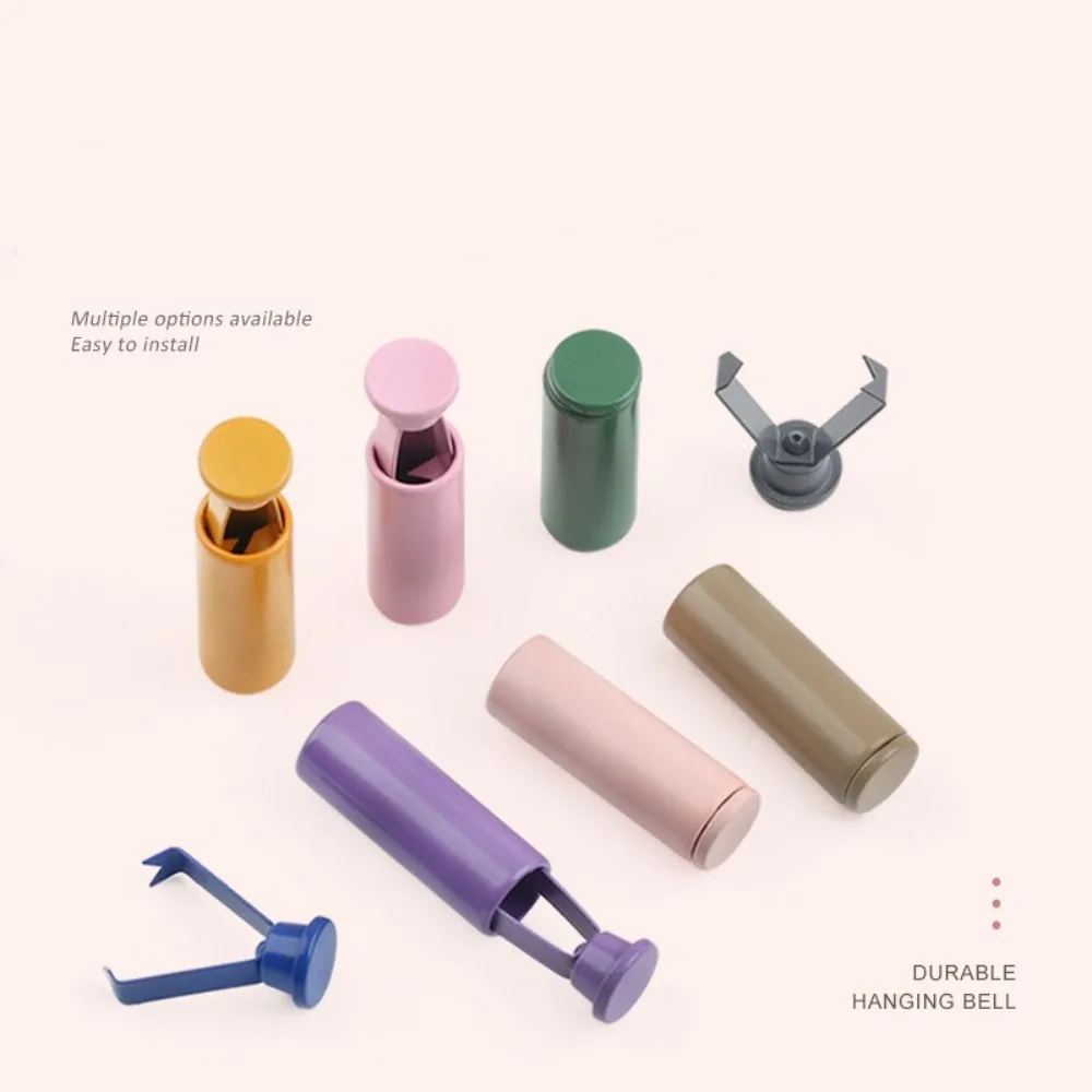 10pcs 금속 로프 엔드 스토퍼 버튼 DIY 분리형 코드 엔드 잠금 장치 뚜껑 패스너 의류 배낭 로프