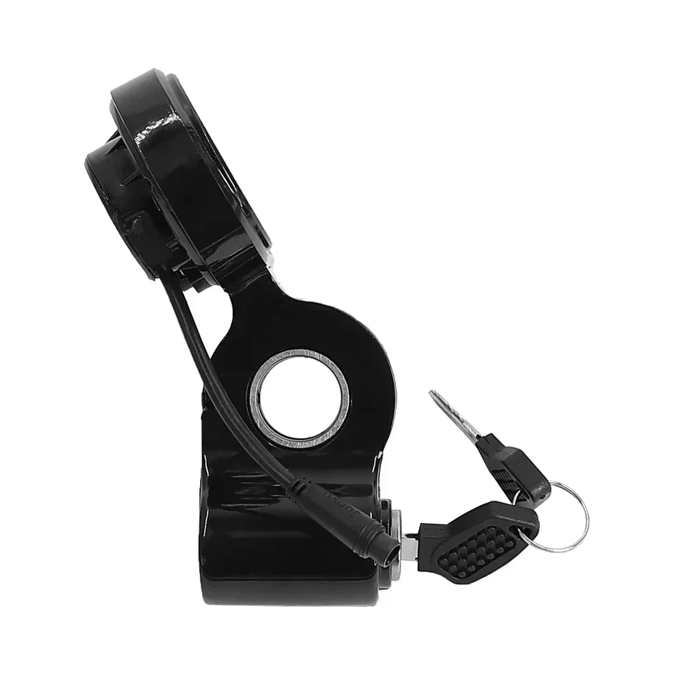 Pantalla LCD Scooter Eléctrico Pantalla LCD / Cuadro De Instrumentos MUEOSI Para Scooter Eléctrico Hitway H5 - Muestra Velocidad, Batería Y Permite Bloqueo Accesorios Patinete Electrico