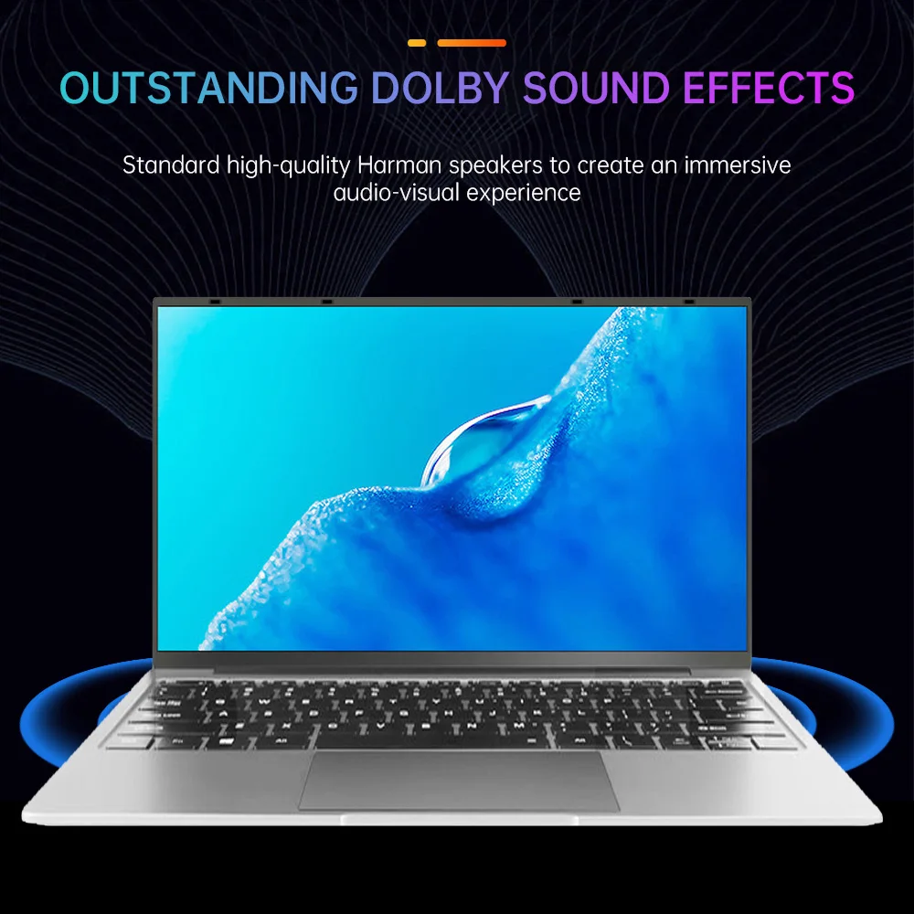 送料無料吉澤 Beex ラップトップ 14 1インチ ラップトップ Intel Celeron J3455プロセッサ 8gb 512 Gb Windows 10 Pro 1080p ラップトップ デスクトップ用 売切セール品福袋 Other Ranas Werzer At