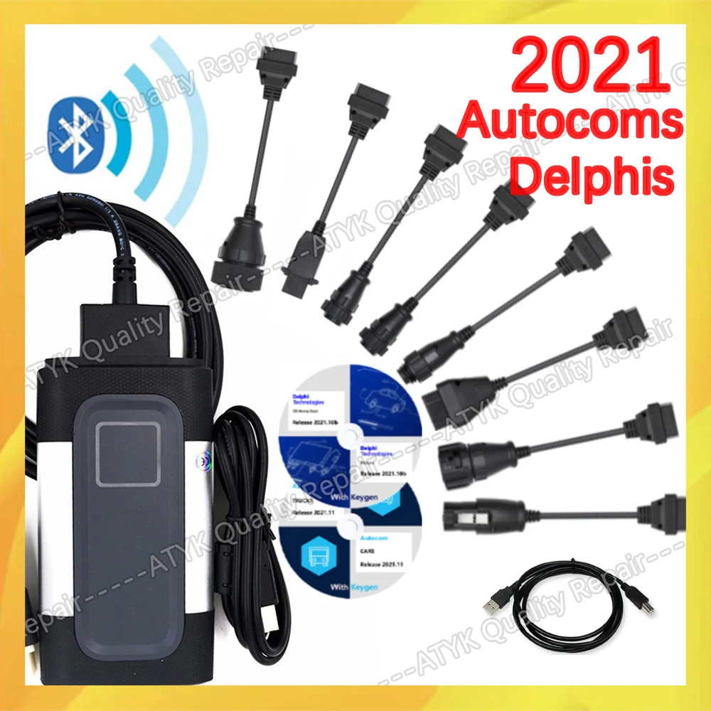 

Диагностический сканер obd2 для автомобилей, грузовиков