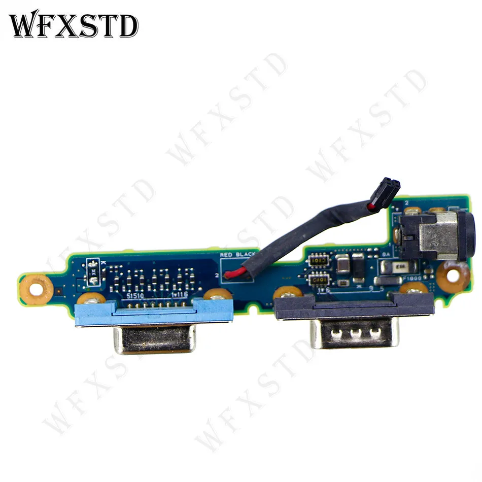 Modulo Di Interfaccia Seriale Usato Per Panasonic Toughbook Cf-19 Mk5 Cf19 Cf 19