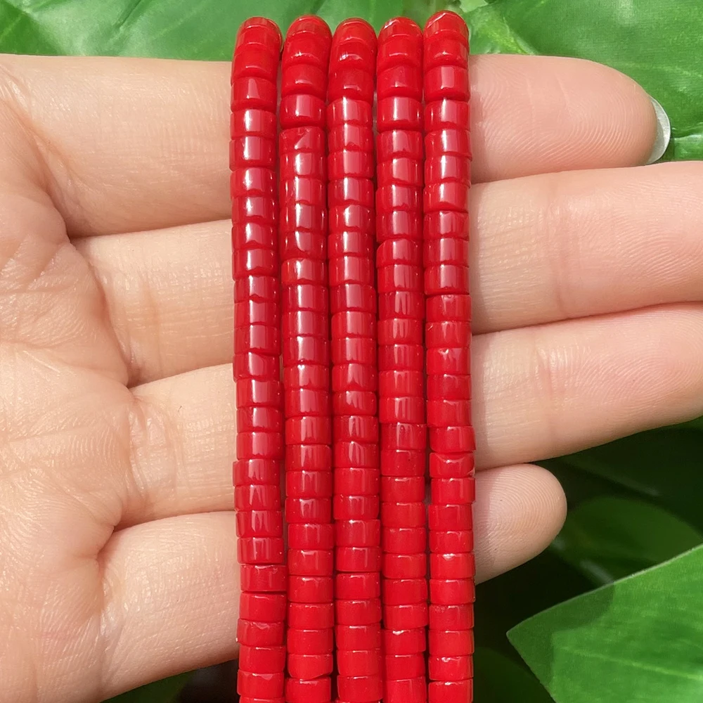 49 Pezzi Di Perle Rotonde Sciolte Di Labradorite Naturale Da 8 Mm - Foto 2