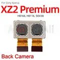 XZ2 Premium Back