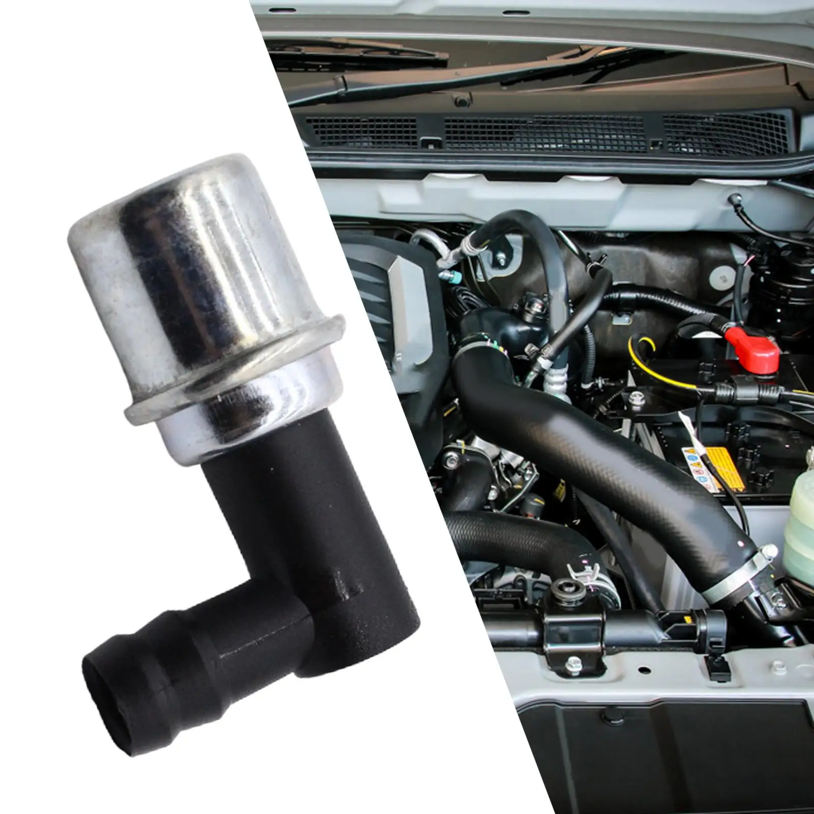 Pcv  Ŀ ڵ ׼, Mopar 318 340 360 361 383 440