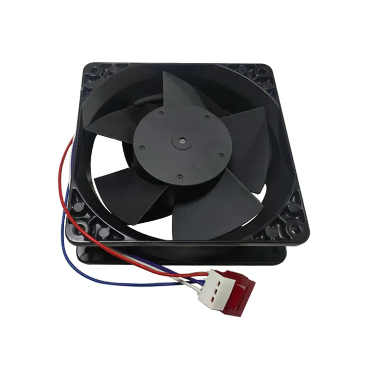 

Grandfa Offset Printing Machinery Fan M2.115.2411/01 SM74 Feeder Fan 4114N/37 HPR For Heidelberg Printing Machines Spare Parts