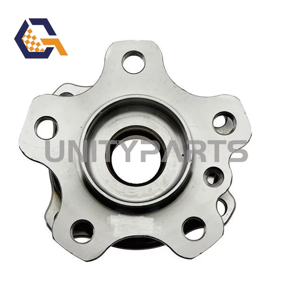 Wheel Bearing And Hub Assembly 31206866316 31206871193 31206869787 33406899175 for BMW 3 5 6 7 X3 X4 Z4 G20 G01 G28 F90 G02