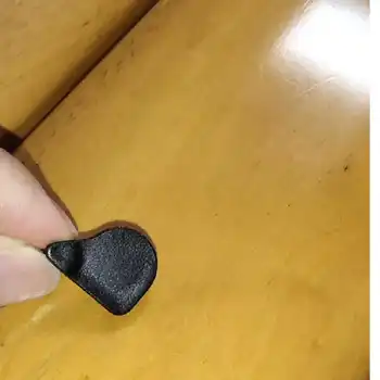 캐논 EOS1DX 1DX2 시스템에 적합 확장 터미널 고무 커버, USB 측면 고무 커버