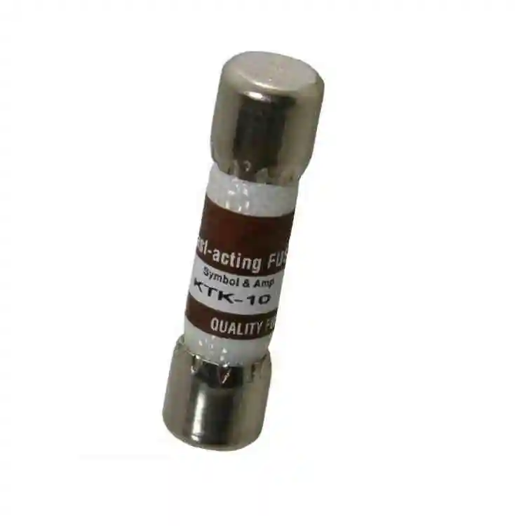 

Original brand new KTK-10 10A 600V 10*38mm