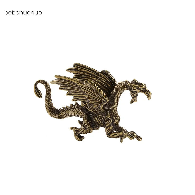 金属製ドラゴン彫刻刀型オブジェ　金虫 Sfa3b18518bb04bd1a96c4de0e1f7b