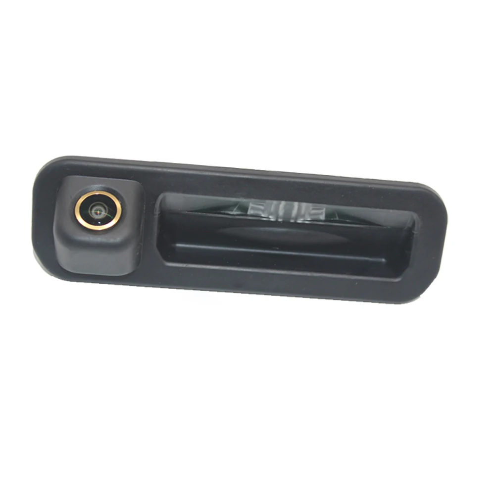

Parking Reverse CCD Vehicle Car Rear View Camera 170 Degree For Ford Focus 2 3 Mk3 Hatchback Sedan 2012-2013