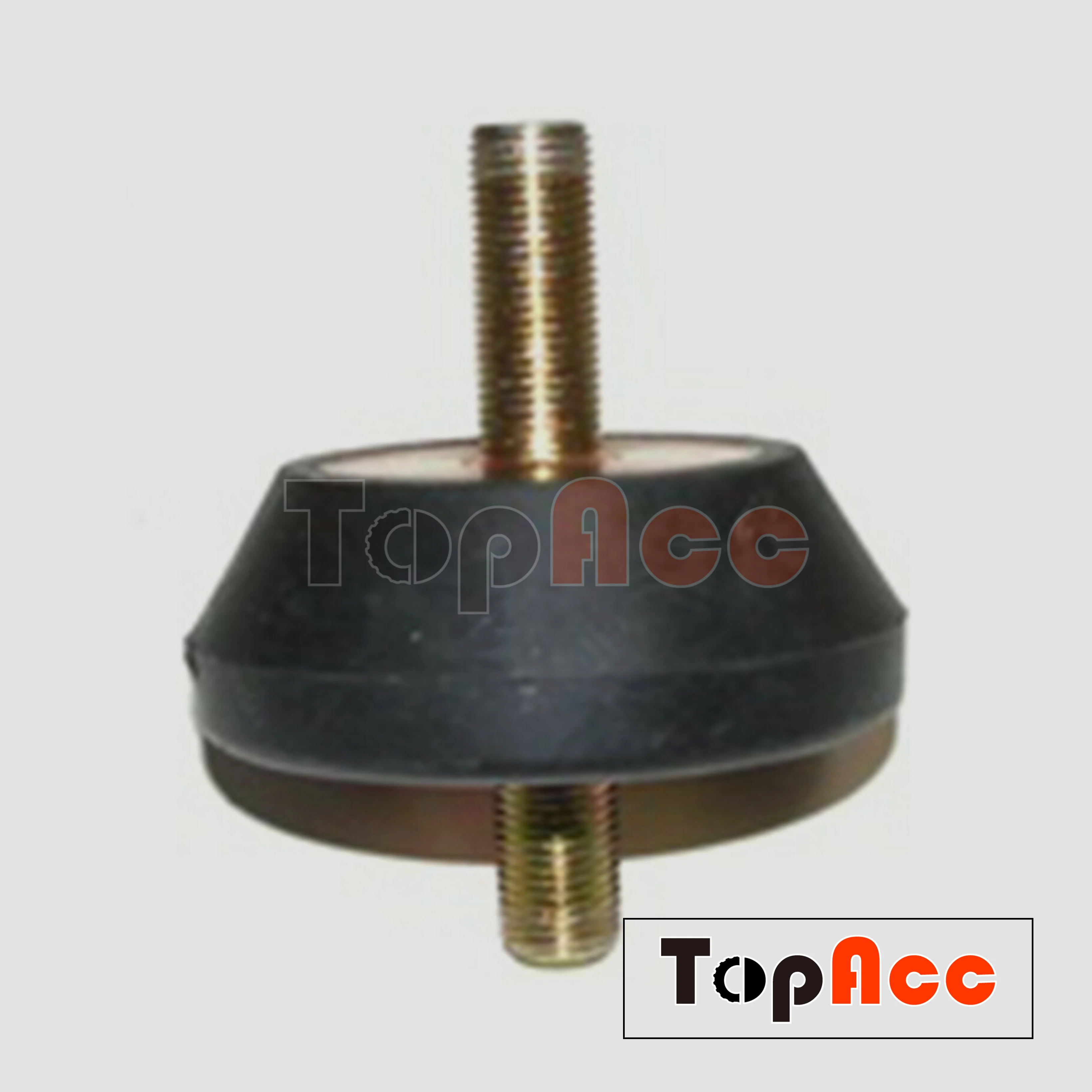 Mount Vibration Damper 91 3908 for Yanmar 3.53 3.95 Thermo King KD MD RD TDII MD AliExpress