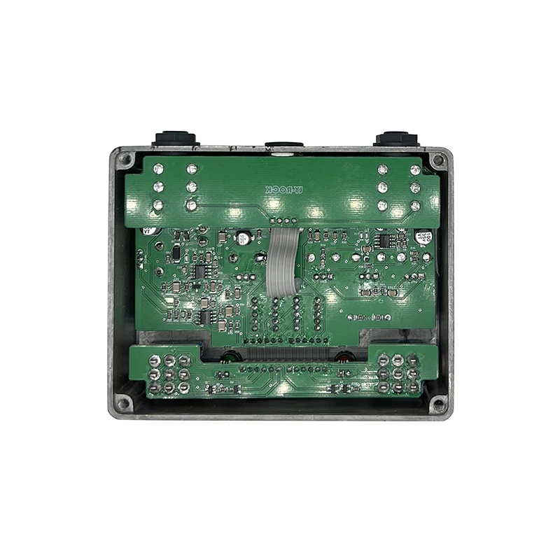 Ly Rock Pedales Lyr Sweet Tea V3 オーバーロード ディストーション