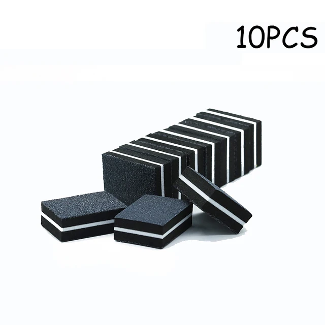 Black 10pcs