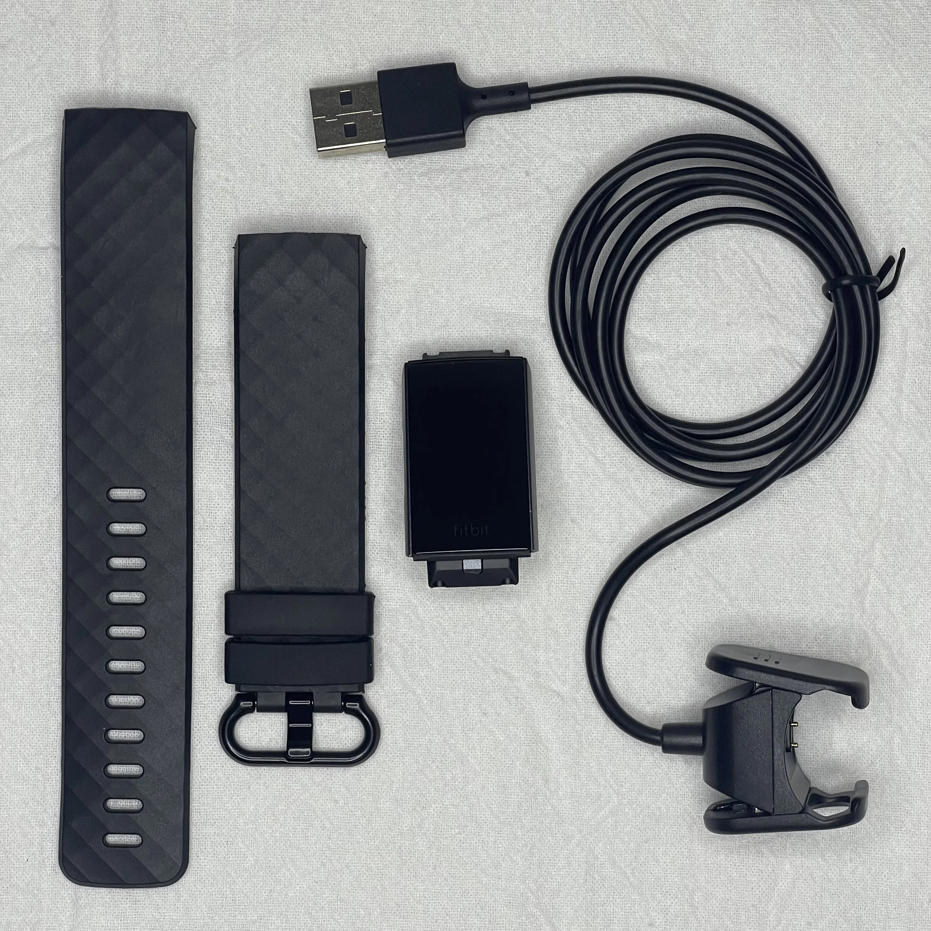 �������� Fitbit ���� 3 ������ ��Ʈ�Ͻ� Ʈ��Ŀ � �ǰ� ���� GPS �ɹڼ� ���� ����� ���, IOS �ȵ���̵� ����