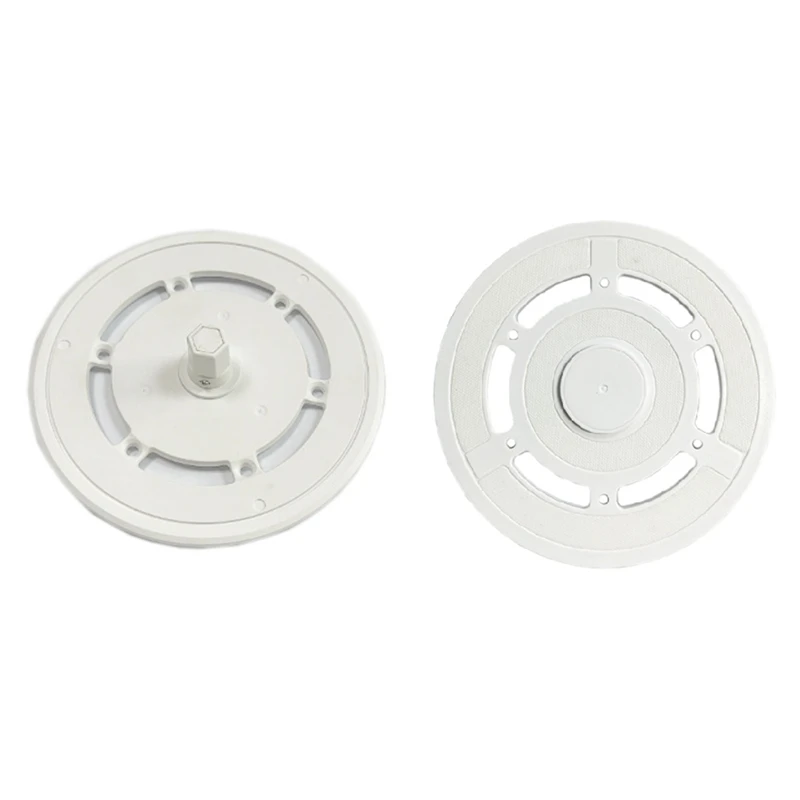 

Household Sweeper Parts For Ecovacs Deebot T20/T20MAX/T20PRO Robot Vacuum Cleaner Replacement Accessories Mop Cloth Holder