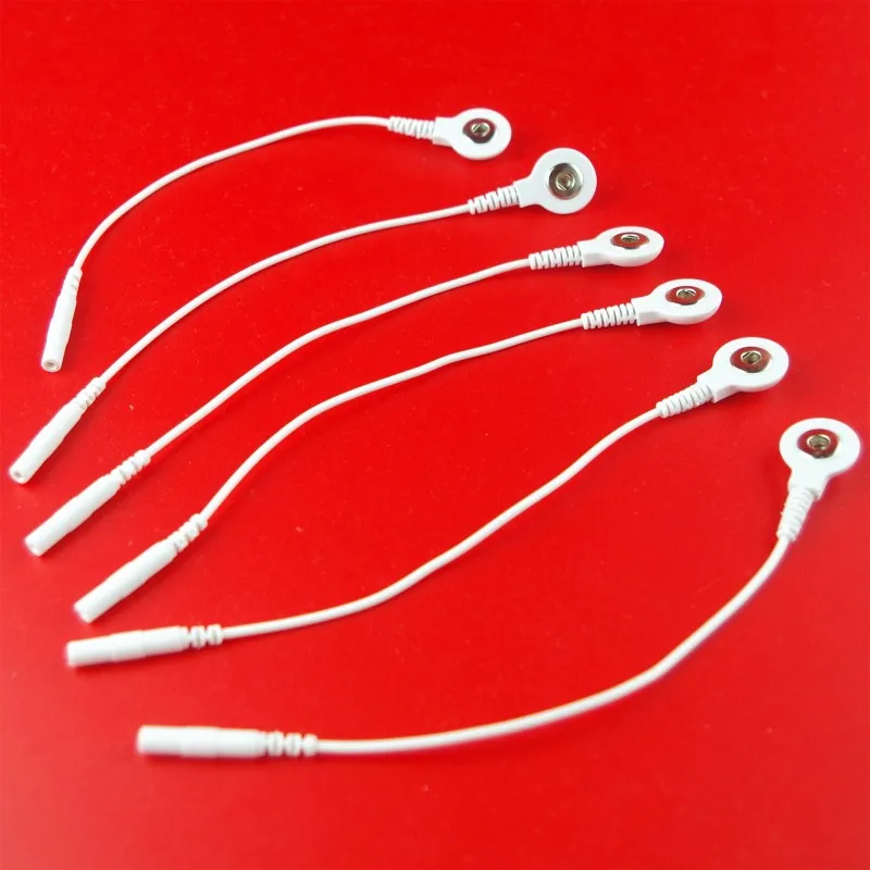 Рисунок 3 - электрод Tens, блок проводов