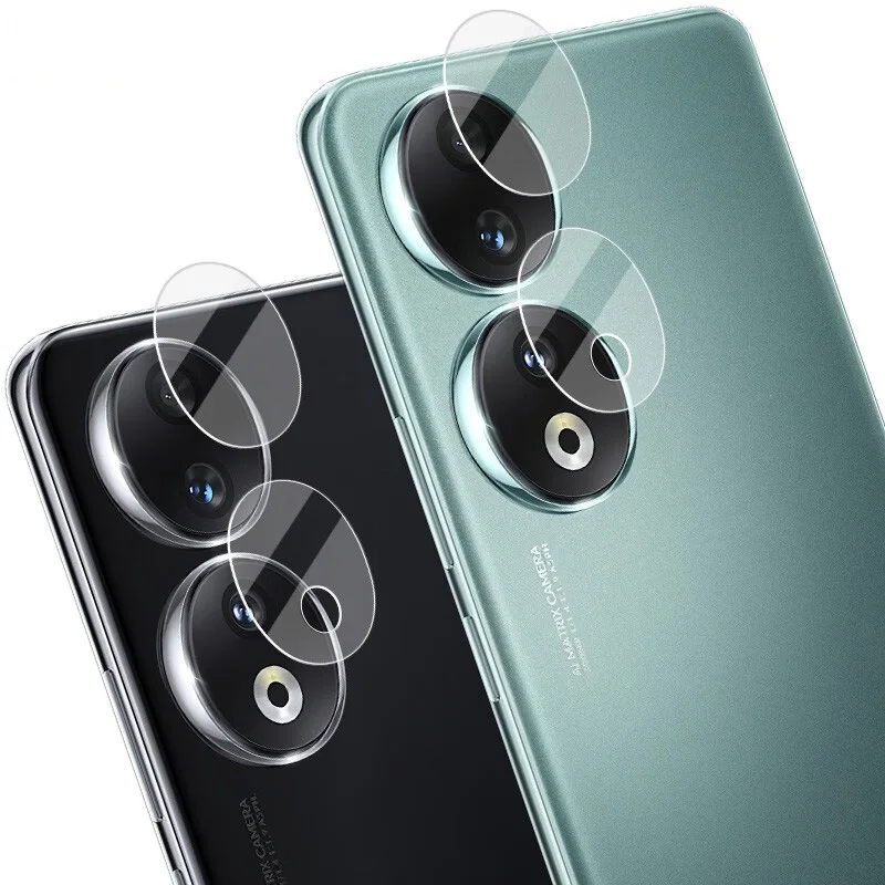 

For HONOR Honor 90 Camera Lens Screen Protector for Honor90 HONOR90 Lens Tempered Glass Back Lens Protective Film Cover Case