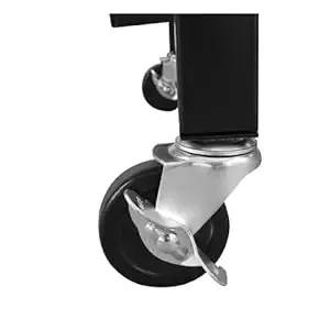 gas grill outdoor
