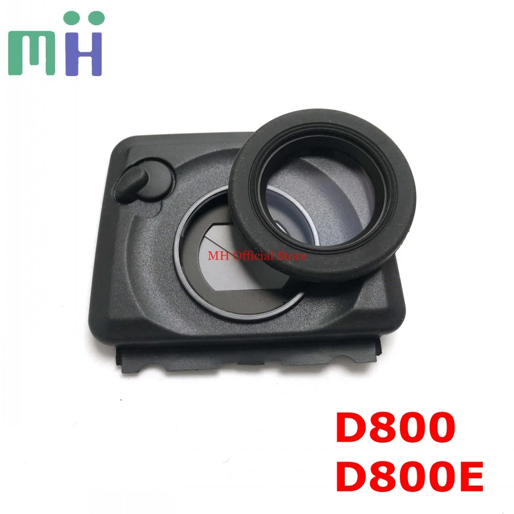 For Nikon D800 D800E Viewfinder Eyepiece Cover Base Shell Case