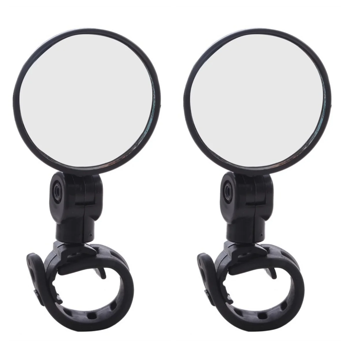 2pcs Black small