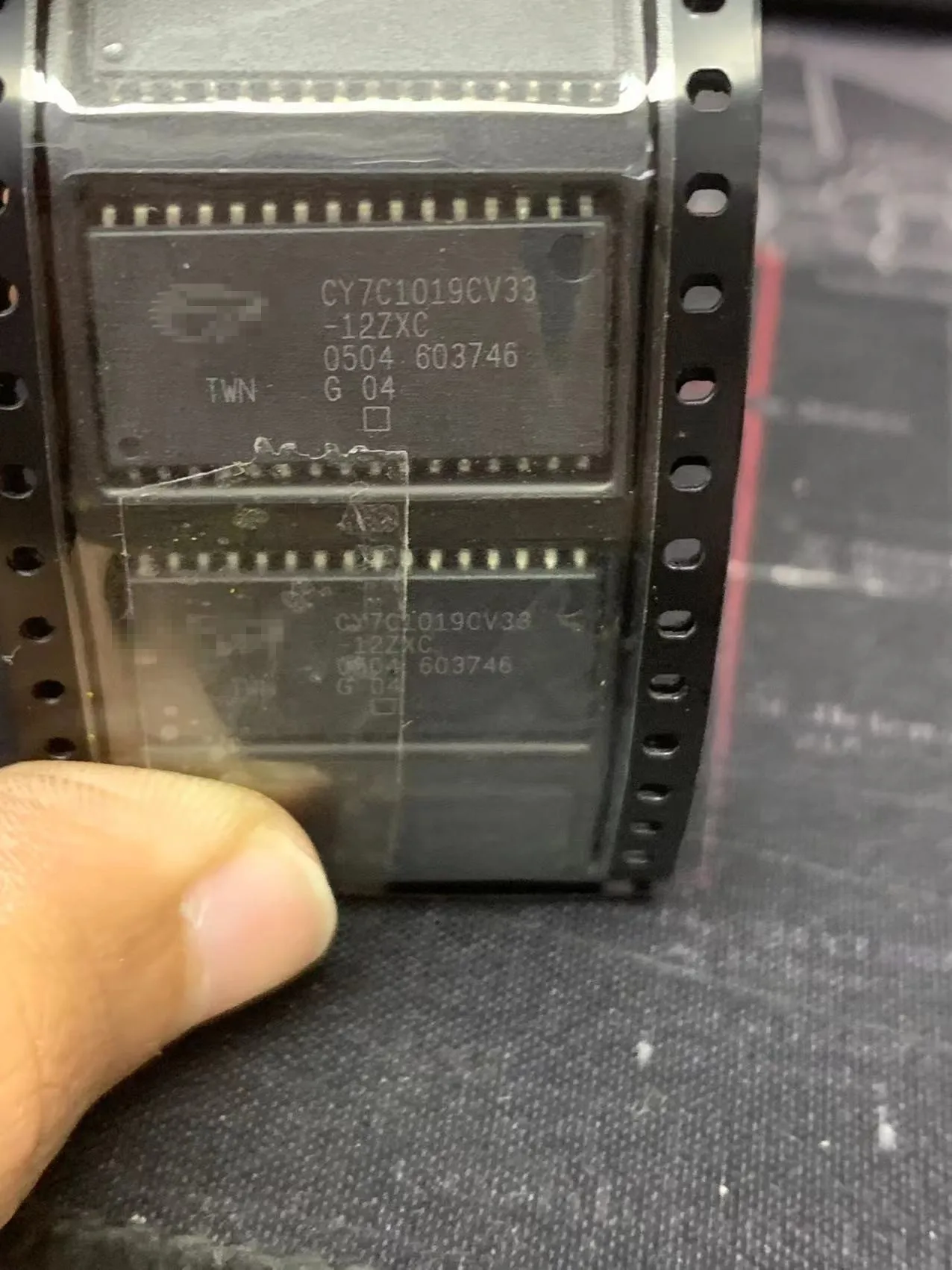 

Оригинальный универсальный чип