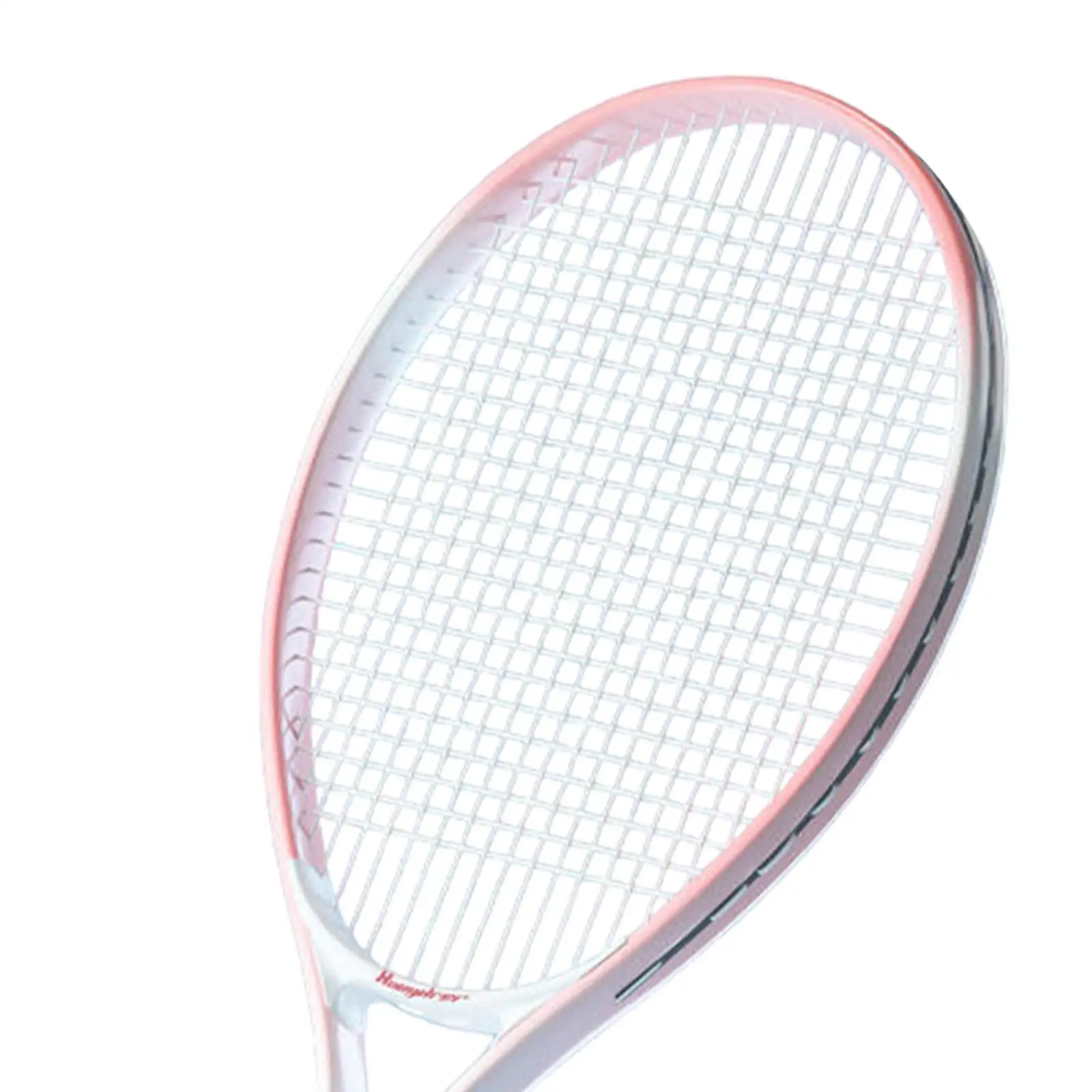 Tennis Racket Lightweight Solo Training Equipment Tennis Training Tool for