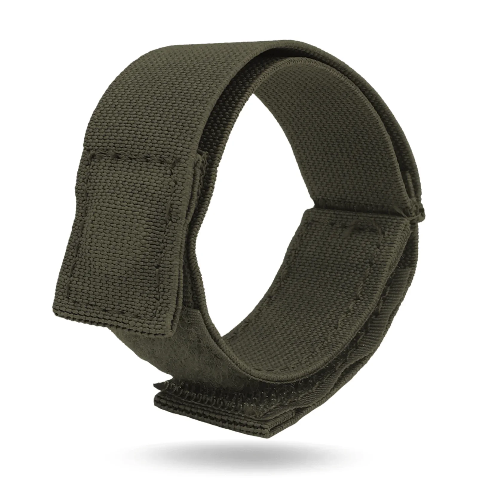 Magnetic Sling Staging Strap - Quick Release Retention Band and Organizer