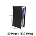 Black 120slots