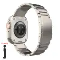Titanium color