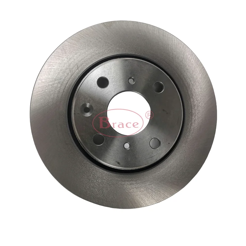 Auto Parts Brake Disc Suitable for Geely Panda 1.0