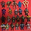 Mega Bloks Fate Genuine Bulk Doll Anime Cartoon Kids Assemble Building Blocks Soldier Decoration Model Boys Collectors Gifts Toy 1