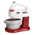 Electric mixer