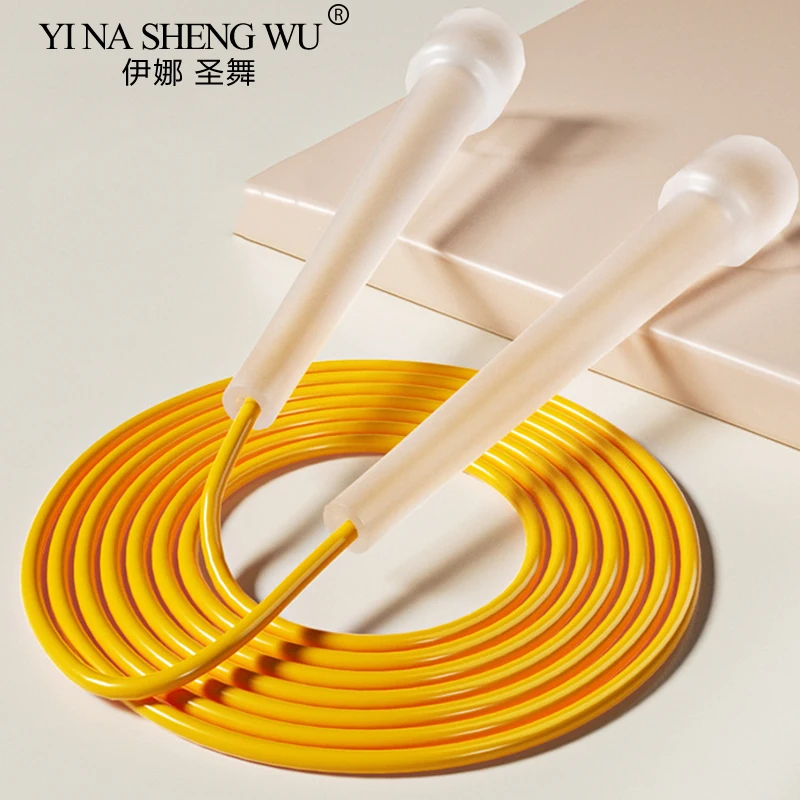 Speed Skills Skipping Rope Adult Jump Rope Weight Loss Children Sport Portable Fitness Equipment Professional Jump jump rope