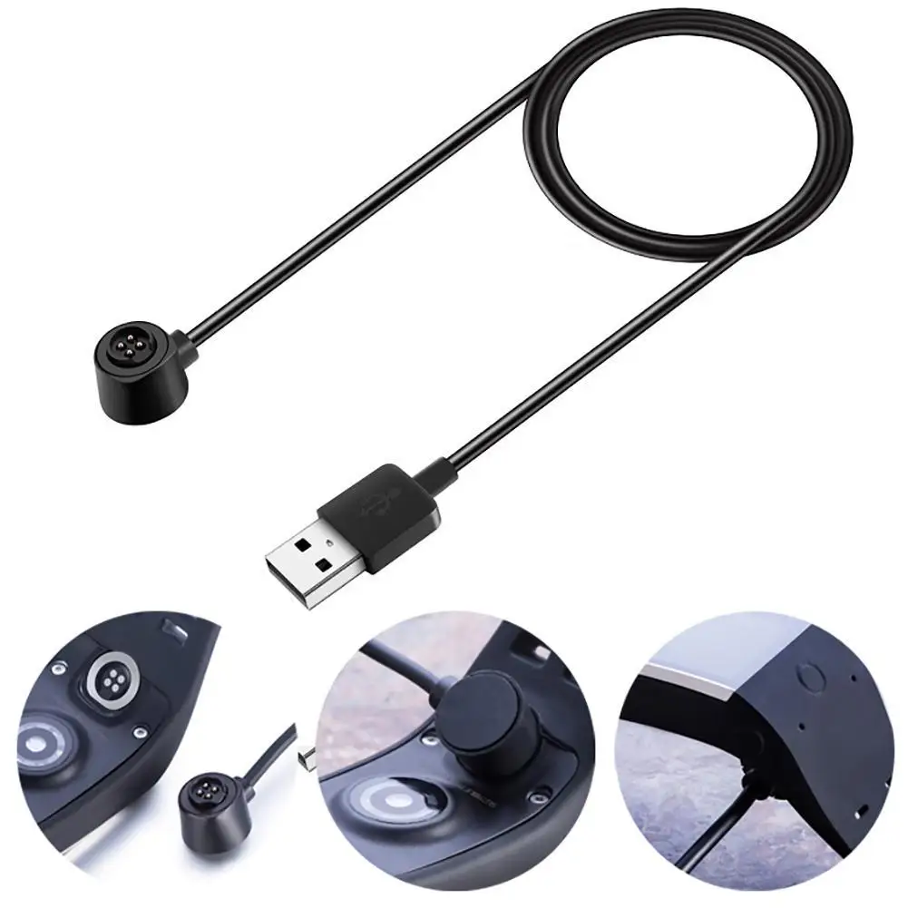 

USB-кабель для быстрой зарядки для смарт-часов POLAR M600, 1 м