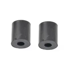 Universal Motorcycle Handlebar Expansion Screw with Side Mirror Bar End Weights and Handguard Parts (17MM - 22MM)