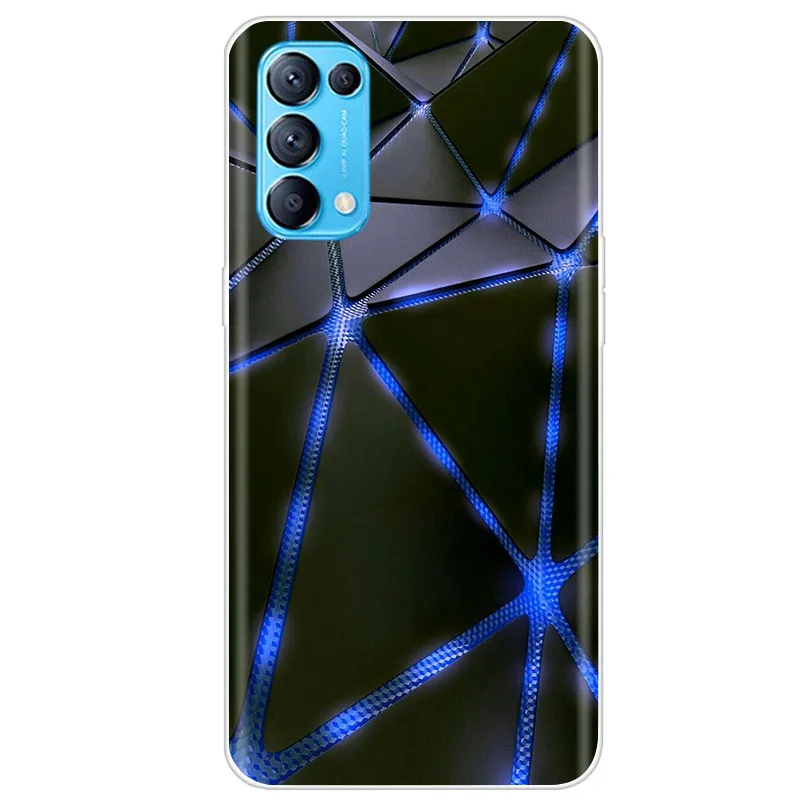 Case For OPPO Find X3 Lite Case X3 Neo Silicone Soft TPU Phone Case For OPPO Find X3 Lite Find X3 Neo X3 Pro Fundas Bumper Coque pouch mobile